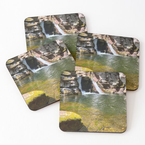 Item preview, Hidden Oasis designed and sold by KoalaTeaPhotogr.