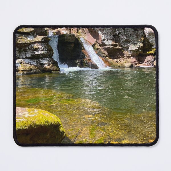 Item preview, Hidden Oasis designed and sold by KoalaTeaPhotogr.