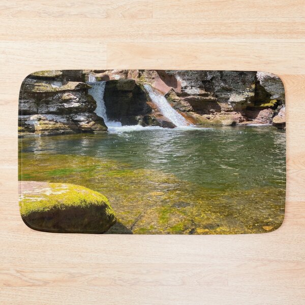 Item preview, Hidden Oasis designed and sold by KoalaTeaPhotogr.