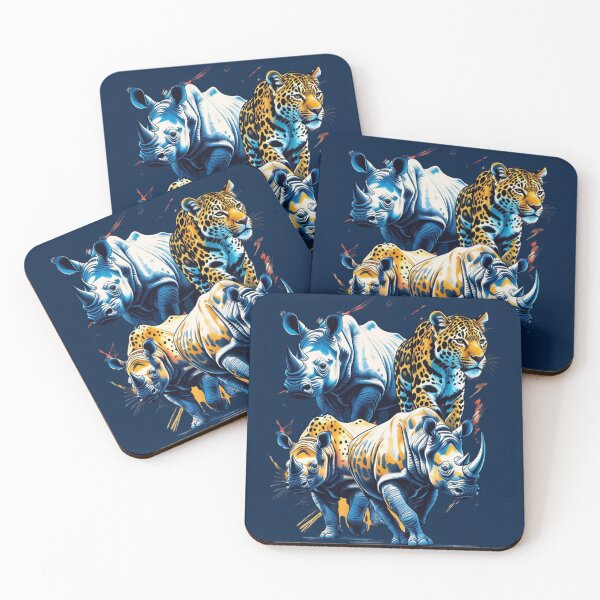 Item preview, Legacy Guardians Wildlife designed and sold by Zakrytos ★★★★★.