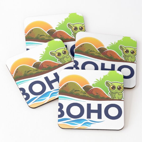 Item preview, Bohol designed and sold by likbatonboot.
