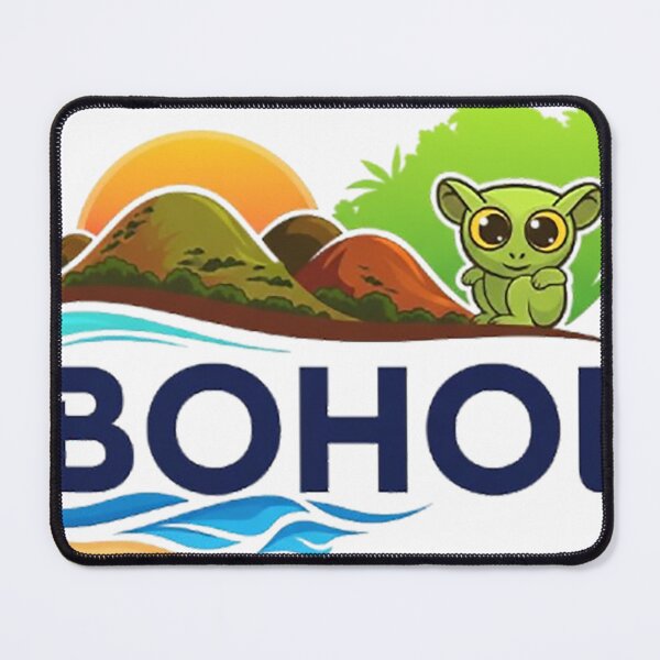 Item preview, Bohol designed and sold by likbatonboot.