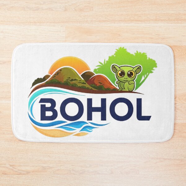 Item preview, Bohol designed and sold by likbatonboot.