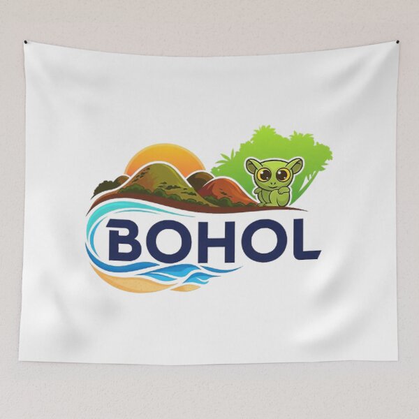 Item preview, Bohol designed and sold by likbatonboot.