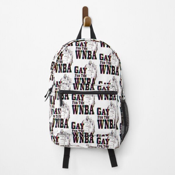 Item preview, Gay For The WNBA - Nalyssa Smith & Dijonai Carrington Edition designed and sold by Uniq1.Arts.