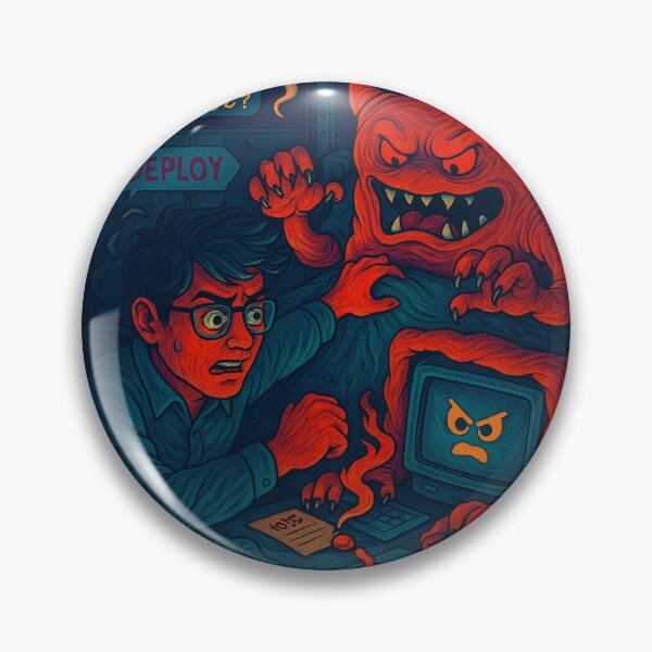 Item preview, Temptation of Sleep – The Final Battle of the Developer designed and sold by YamiHaus.