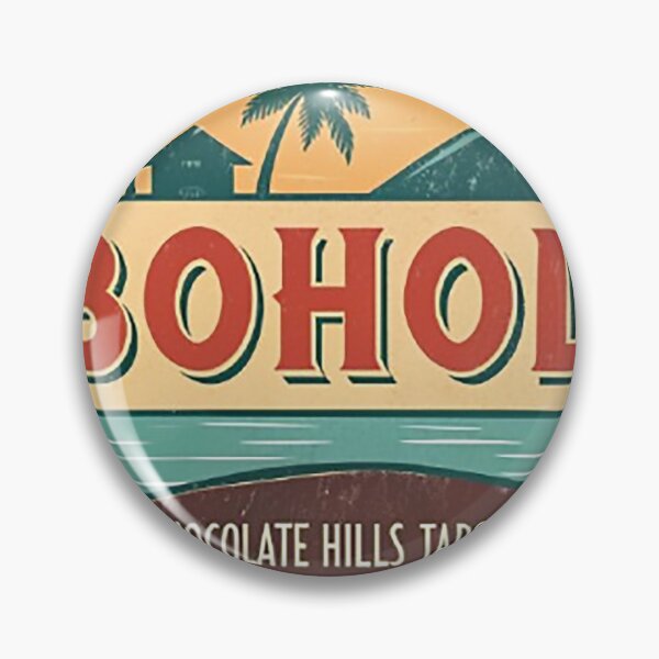 Item preview, Bohol designed and sold by likbatonboot.