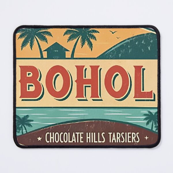 Item preview, Bohol designed and sold by likbatonboot.