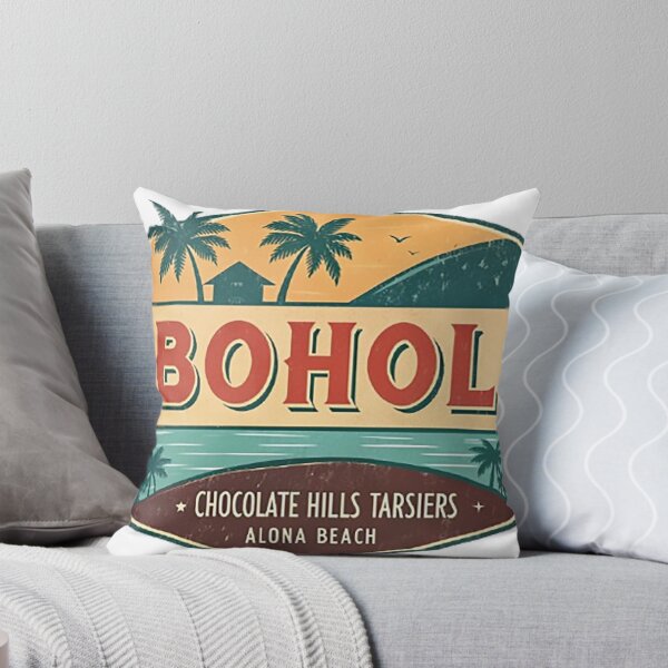 Item preview, Bohol designed and sold by likbatonboot.