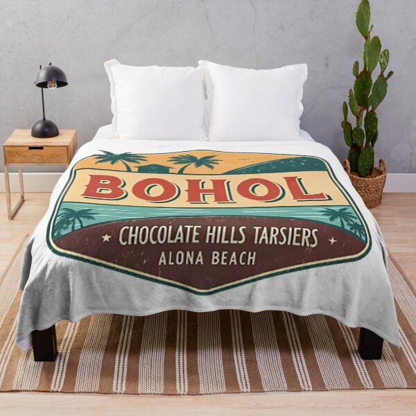 Item preview, Bohol designed and sold by likbatonboot.