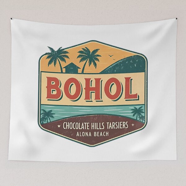 Item preview, Bohol designed and sold by likbatonboot.