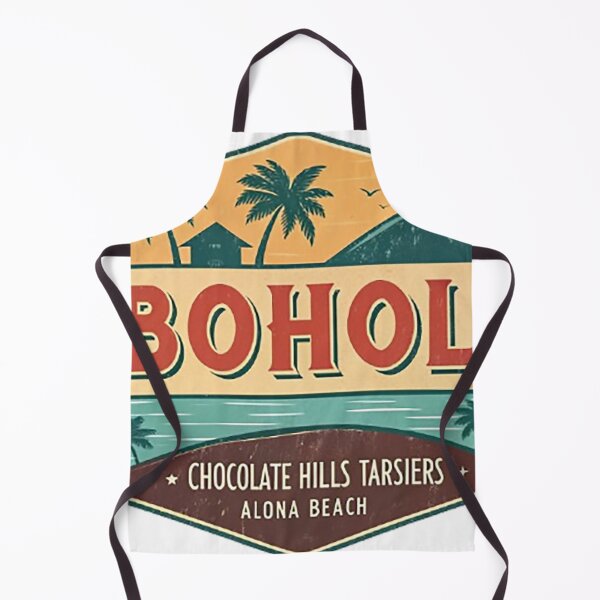 Item preview, Bohol designed and sold by likbatonboot.
