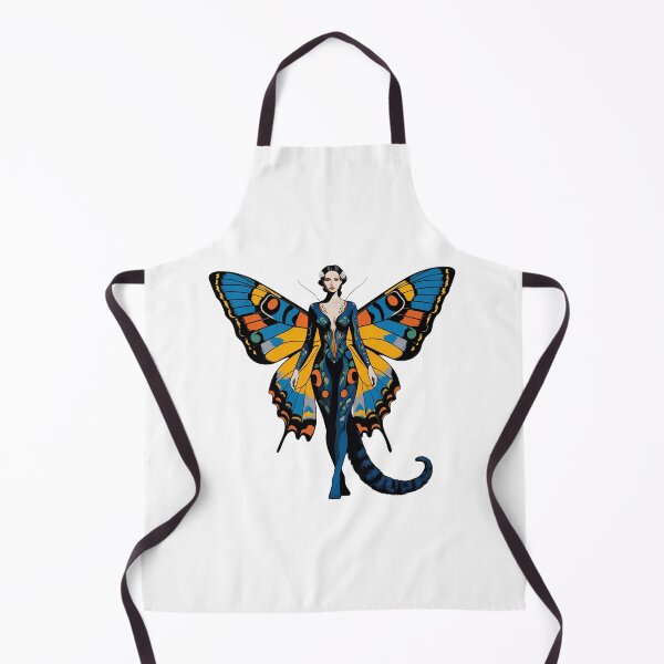 Item preview, Whispers of the Nocturne: An Abstract Portrait of the Moth People 3 designed and sold by dcohea.