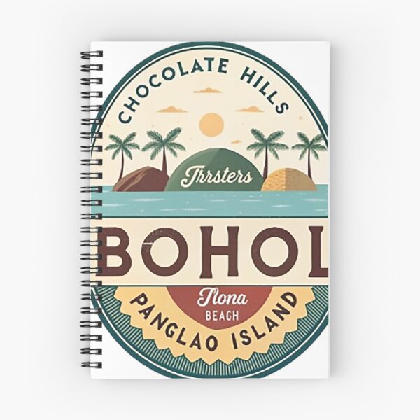 Item preview, Bohol designed and sold by likbatonboot.