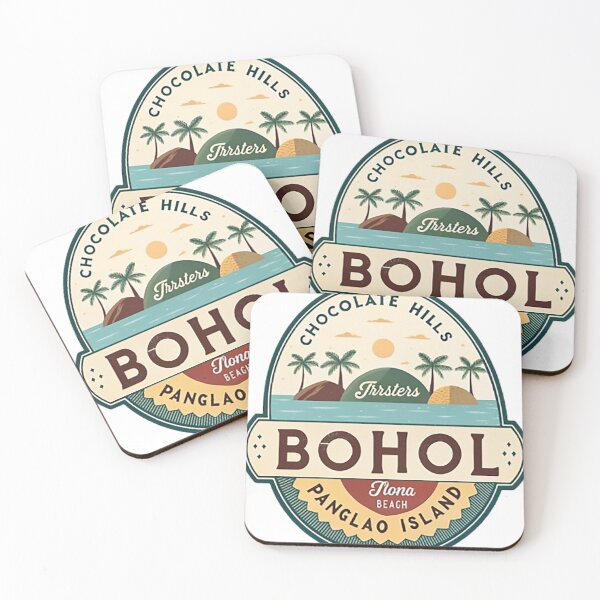 Item preview, Bohol designed and sold by likbatonboot.