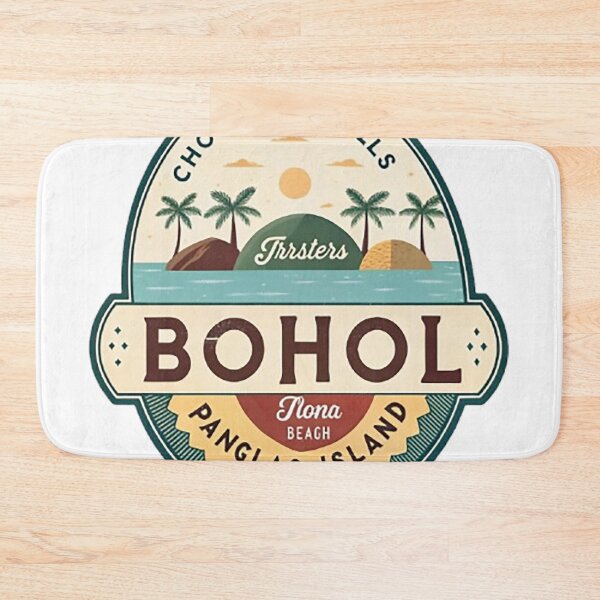 Item preview, Bohol designed and sold by likbatonboot.