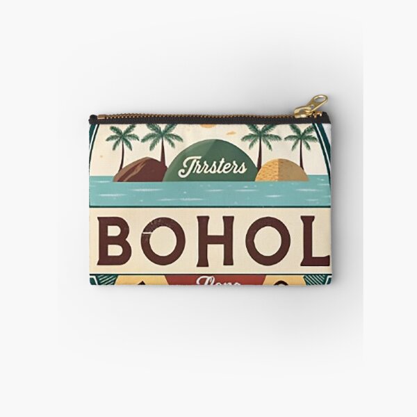 Item preview, Bohol designed and sold by likbatonboot.