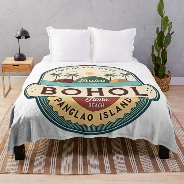 Item preview, Bohol designed and sold by likbatonboot.