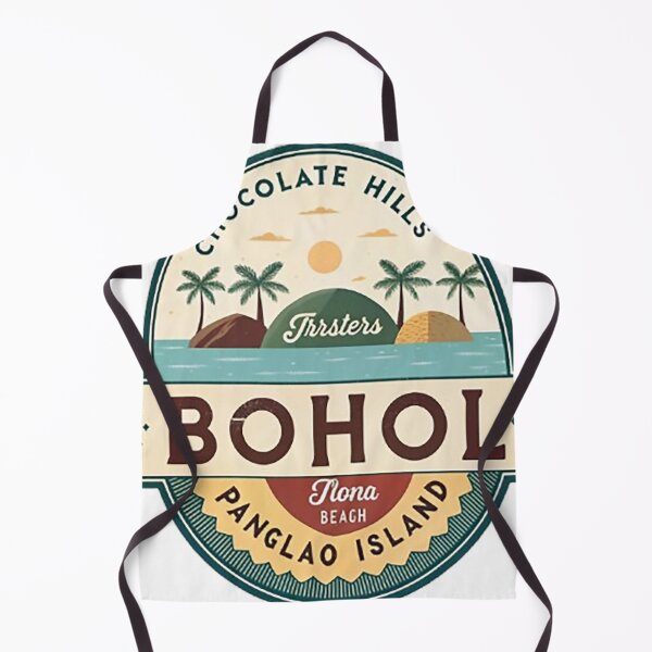 Item preview, Bohol designed and sold by likbatonboot.
