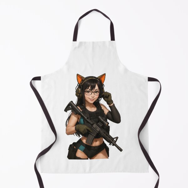 Item preview, Tactical kemonomimi designed and sold by RAWLIFEGRAPHIC.