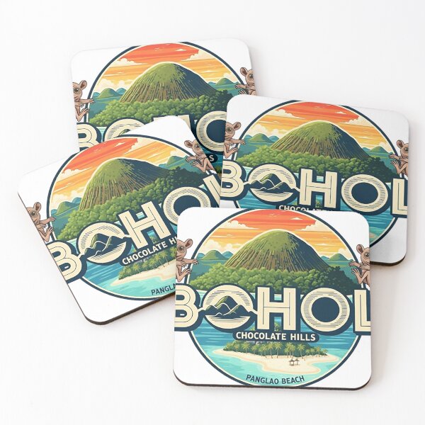 Item preview, Bohol designed and sold by likbatonboot.