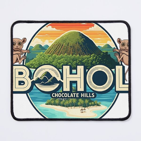 Item preview, Bohol designed and sold by likbatonboot.