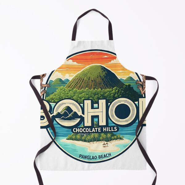 Item preview, Bohol designed and sold by likbatonboot.