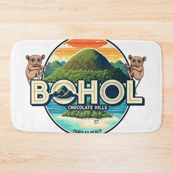 Item preview, Bohol designed and sold by likbatonboot.