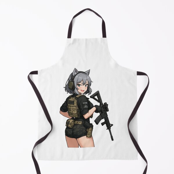Item preview, Tactical kemonomimi designed and sold by RAWLIFEGRAPHIC.