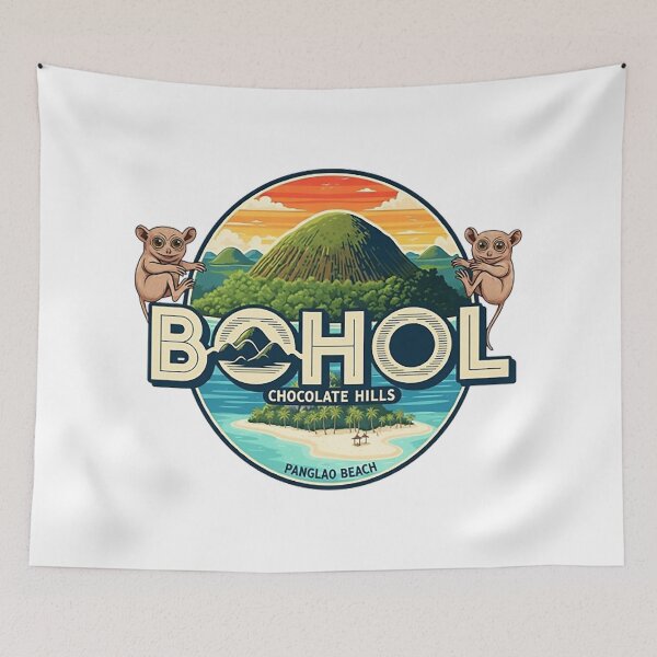 Item preview, Bohol designed and sold by likbatonboot.