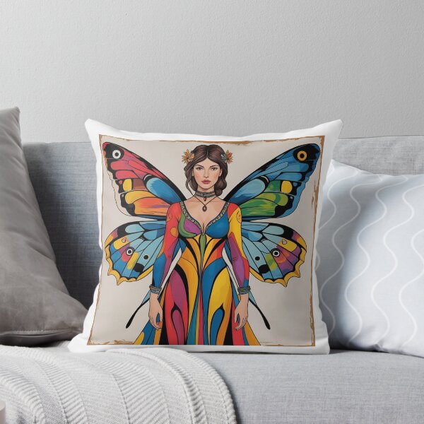 Item preview, Whispers of the Nocturne: An Abstract Portrait of the Moth People 4 designed and sold by dcohea.