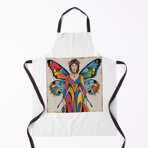 Item preview, Whispers of the Nocturne: An Abstract Portrait of the Moth People 4 designed and sold by dcohea.