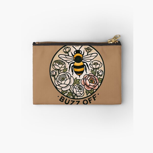 Item preview, Buzz Off designed and sold by FrictionMaxxing.
