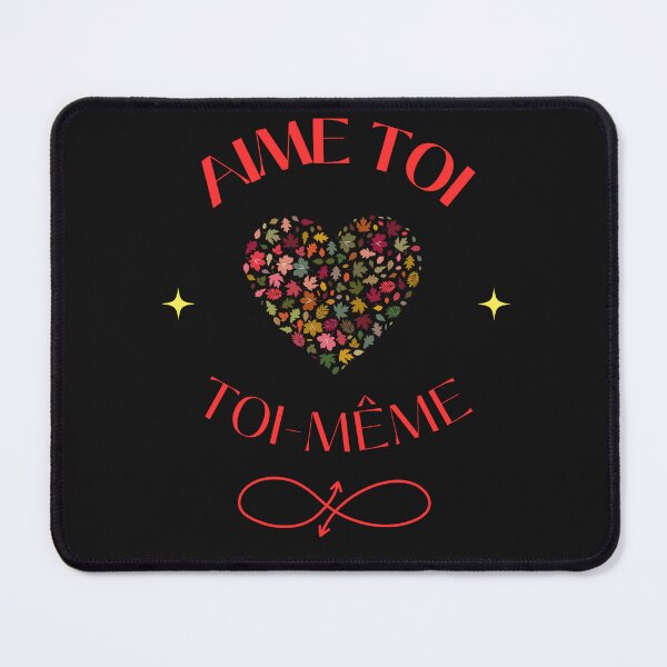 Item preview, The Blossoming of Self-Love designed and sold by Art&couleurs .