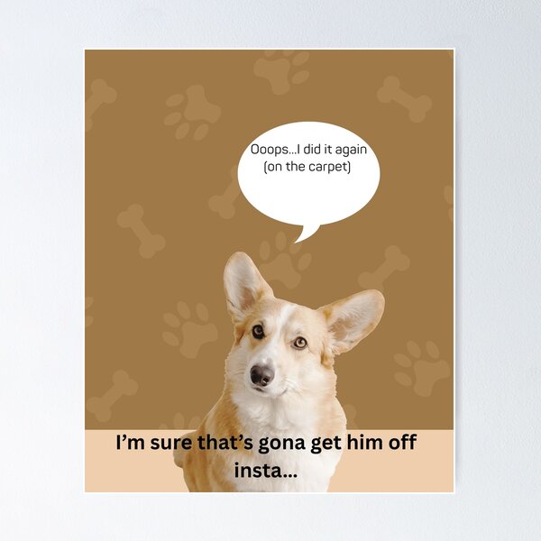 Item preview, Pets jokes designed and sold by deyu87.