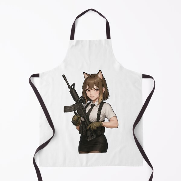 Item preview, Tactical kemonomimi designed and sold by RAWLIFEGRAPHIC.