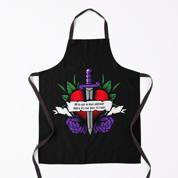 Item preview, Love or War designed and sold by AliceKacy.