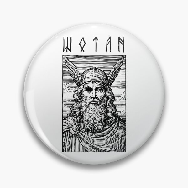 Item preview, Wotan designed and sold by VolkwinaR.