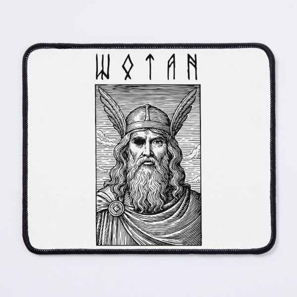 Item preview, Wotan designed and sold by VolkwinaR.
