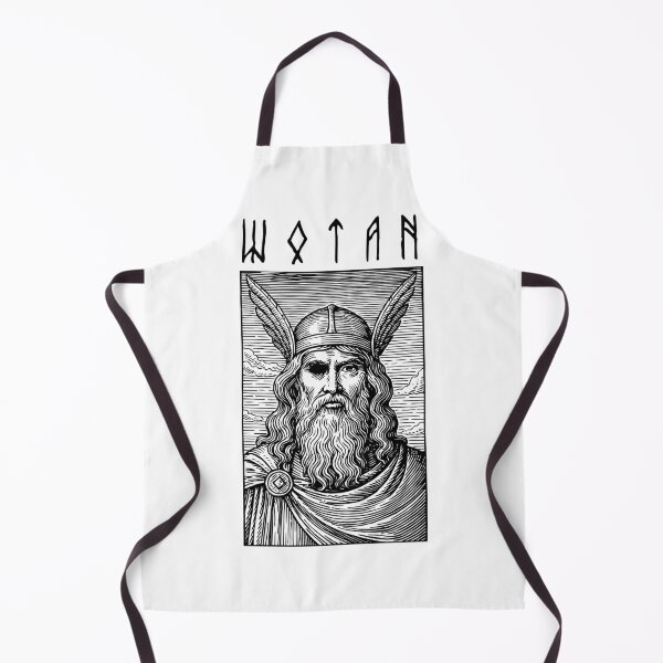 Item preview, Wotan designed and sold by VolkwinaR.