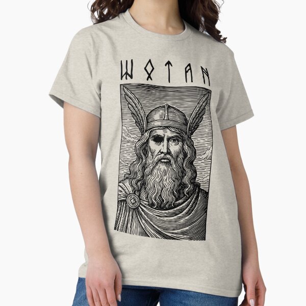 Item preview, Wotan designed and sold by VolkwinaR.