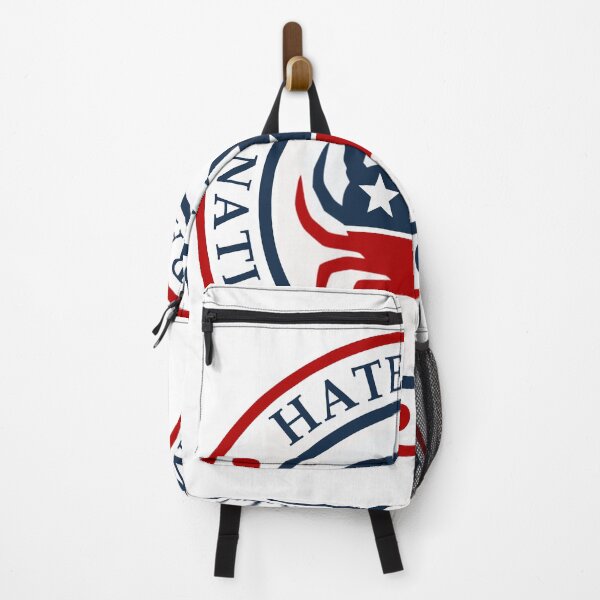 Item preview, Hateocracy National Committee – Crabs, Chaos & Complaints designed and sold by BlackCharShirts.