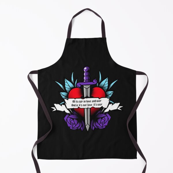 Item preview, Love or War designed and sold by AliceKacy.