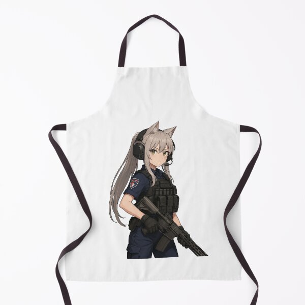 Item preview, Tactical kemonomimi designed and sold by RAWLIFEGRAPHIC.