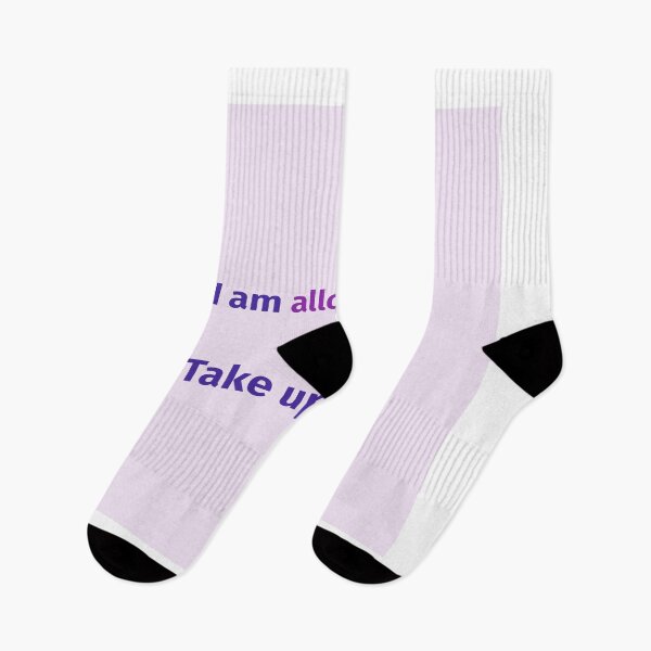 Item preview, I Am Allowed to Take Up Space – Empowering Self-Worth Quote designed and sold by KWkindwaves.