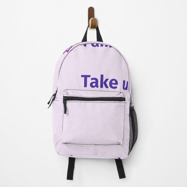 Item preview, I Am Allowed to Take Up Space – Empowering Self-Worth Quote designed and sold by KWkindwaves.