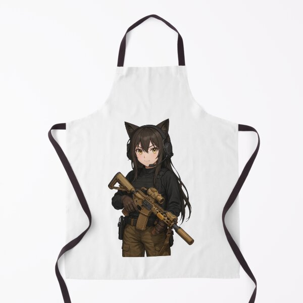 Item preview, Tactical kemonomimi designed and sold by RAWLIFEGRAPHIC.