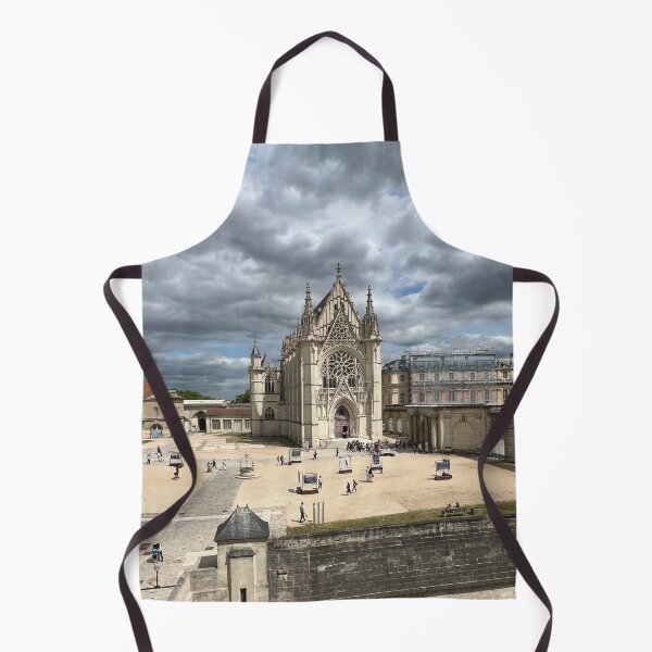 Item preview, Sainte-Chapelle of Vincennes designed and sold by dreamtravel.