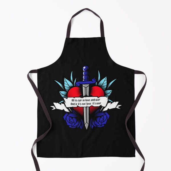 Item preview, Love or War designed and sold by AliceKacy.