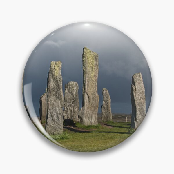 Item preview, Callanish Stone Circle. Isle of Lewis  designed and sold by Derren Jones.